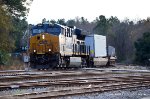 CSX 3358